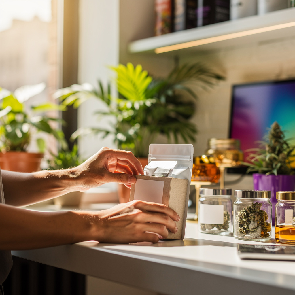 The Complete Store Atmosphere Guide for Discreet Suburban Users