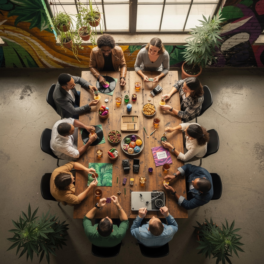 Cannabis Culture in Haverstraw: What to Expect