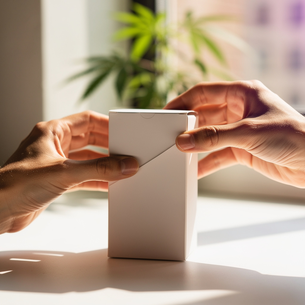 Purchase Privacy Tips Discreet Suburban User