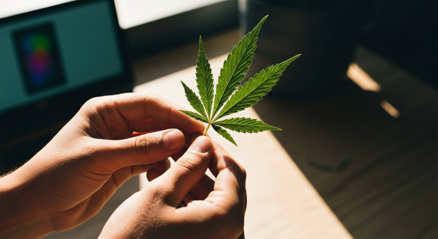 Beginner’s Guide to Disposable Vapes: Easy Cannabis for First-Time Users