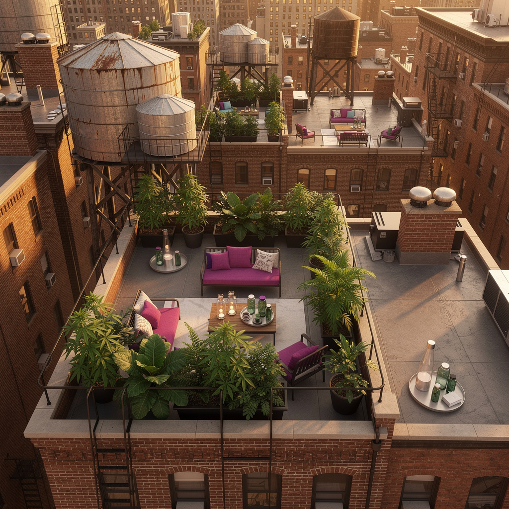 Finding Quality Weed in East Village: A Guide