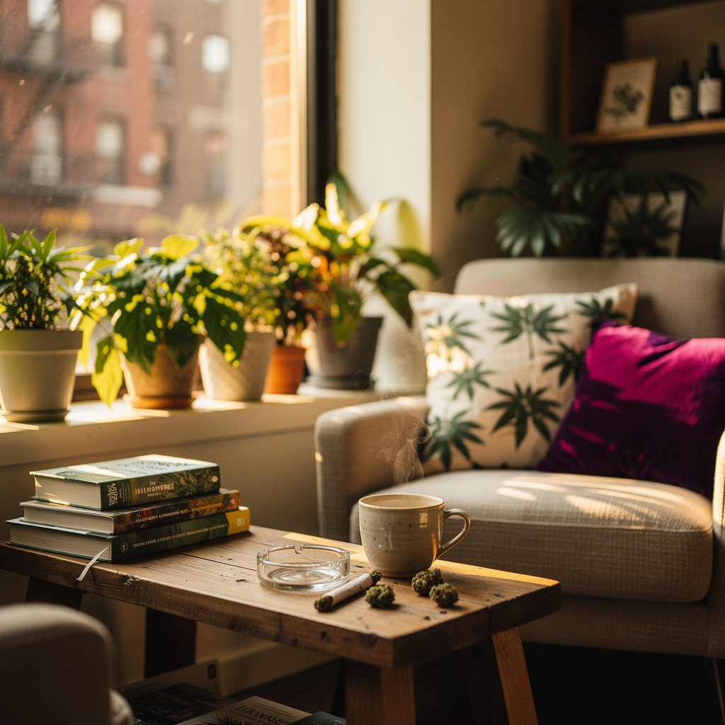 Beginner’s Guide to Pre-rolls Products