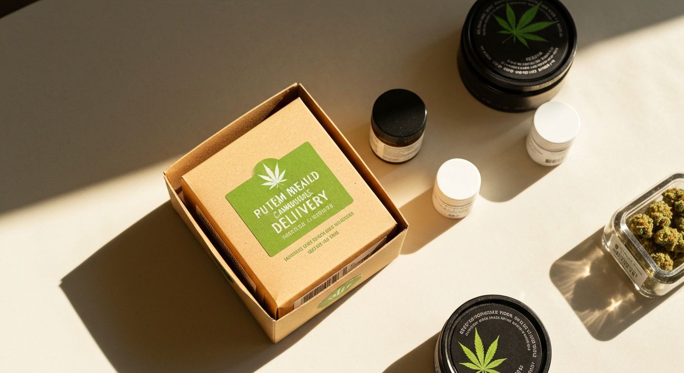 Staten Island Veterans Road Dispensary — Hours, Menu & Delivery