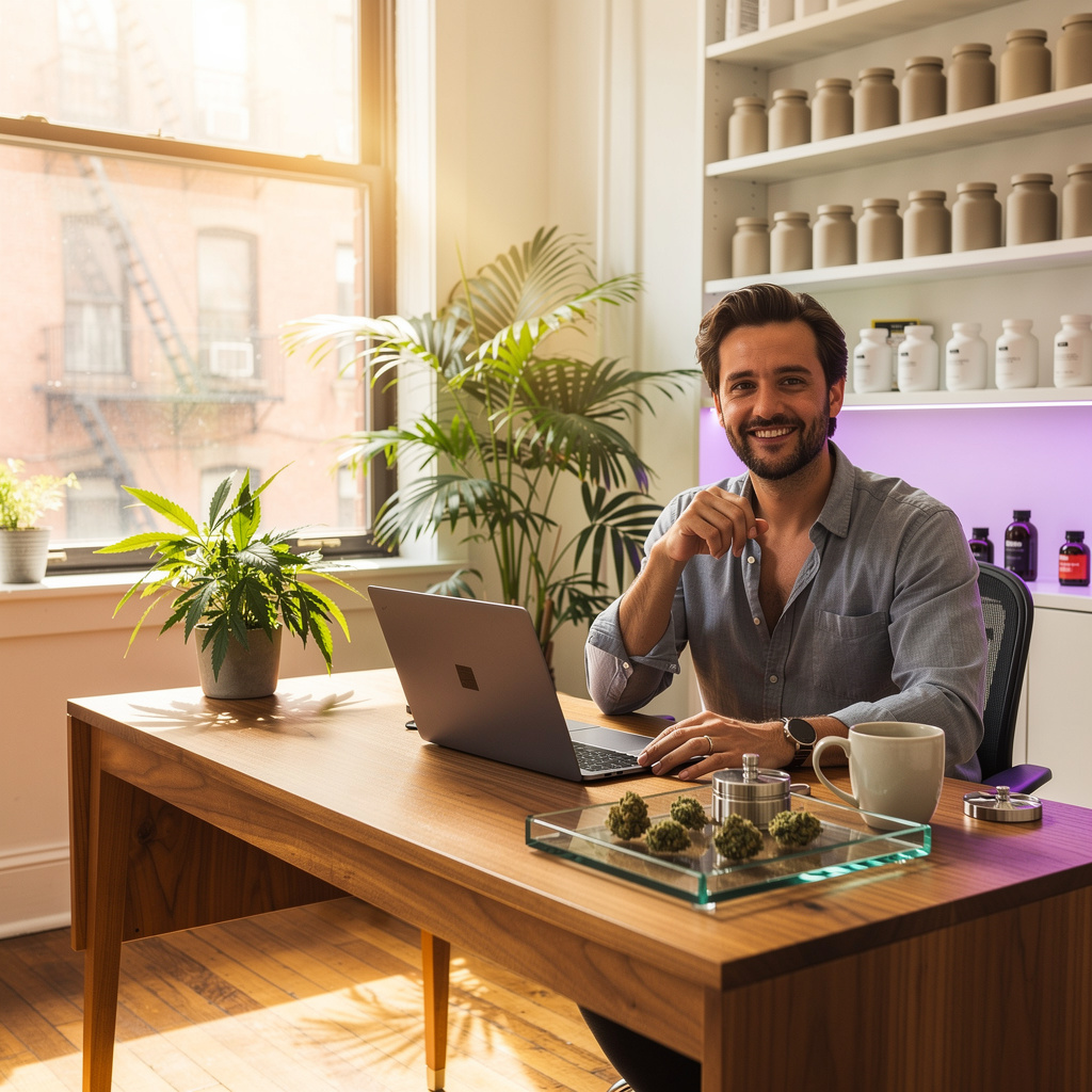 The Complete Community Connection Guide for Microdosing Productivity Professional