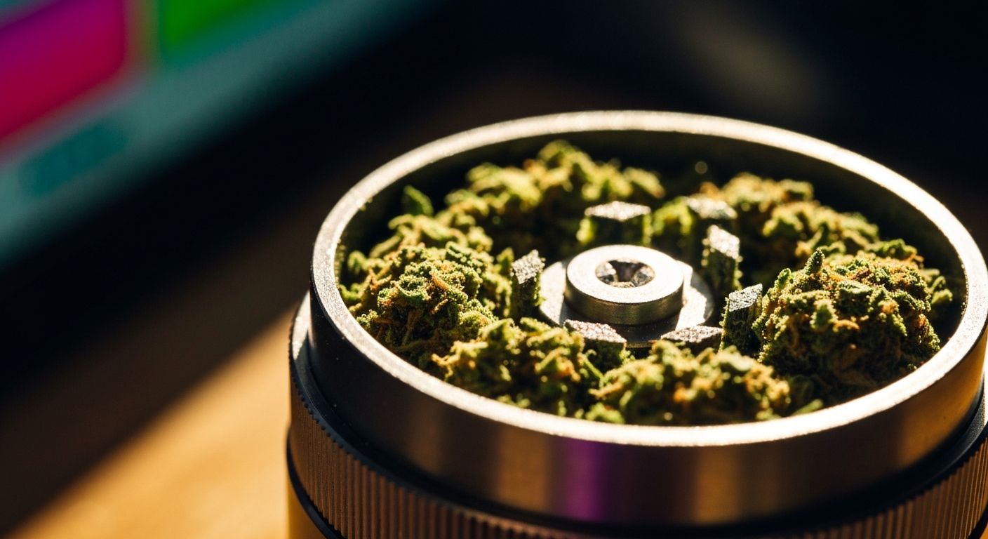 How to Read a Cannabis Label: Your Complete Guide to Potency, Cannabinoids, and What It All Means