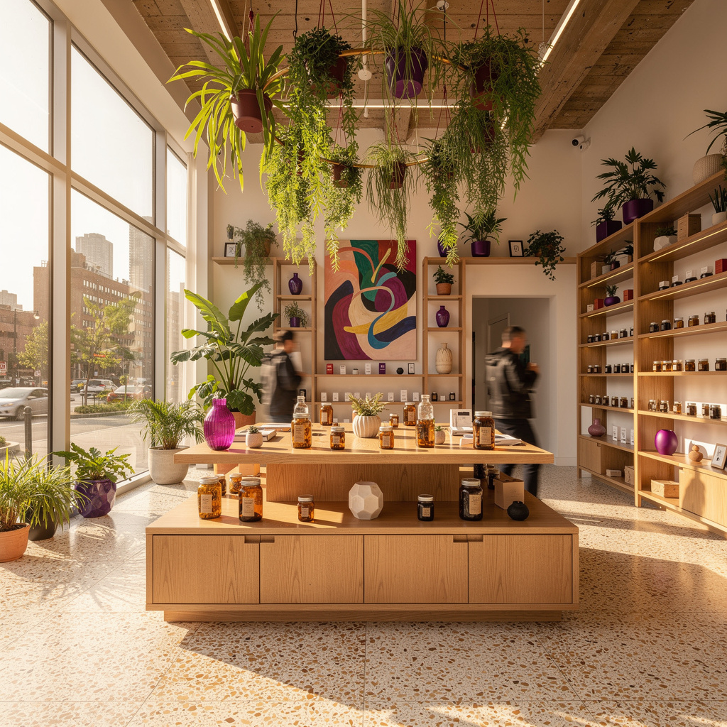 Cannabis Near Staten Island (Veterans Road): What to Know Before You Go