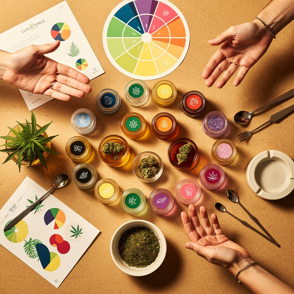 NYC Tourist’s Guide to Dispensary Staff: How The Flowery’s Budtenders Help Visitors