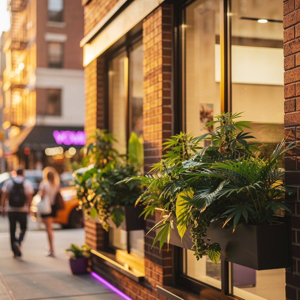 Where to Buy Wyld Gummies in NYC (Legit, Licensed, Delivered)