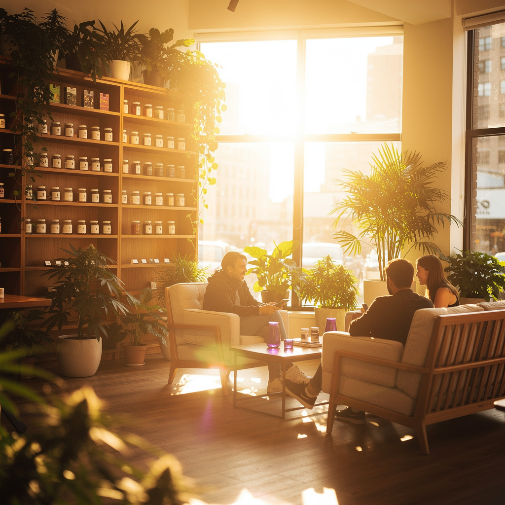 How To Microdose Weed: A Practical Guide for NYC