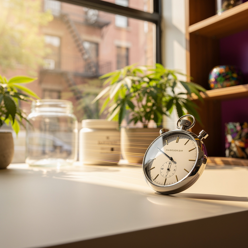 Best Weed Delivery in Upper West Side: Fast, Discreet, Reliable