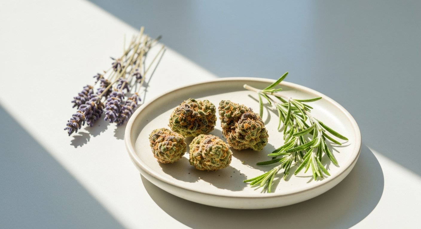 Health-Conscious Cannabis: Microdosing, Low-THC Options, and Consistent Access