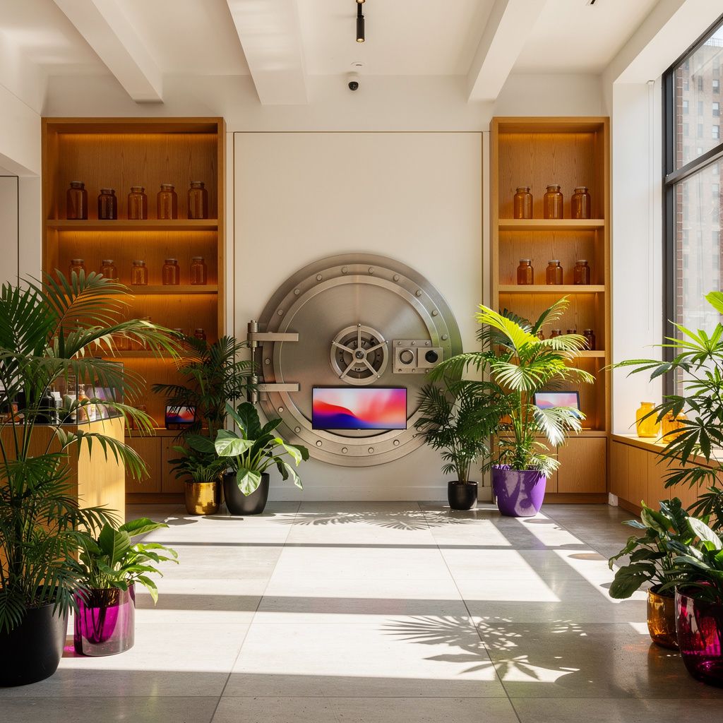 Understanding Regulatory Compliance as a Curious First-Timer