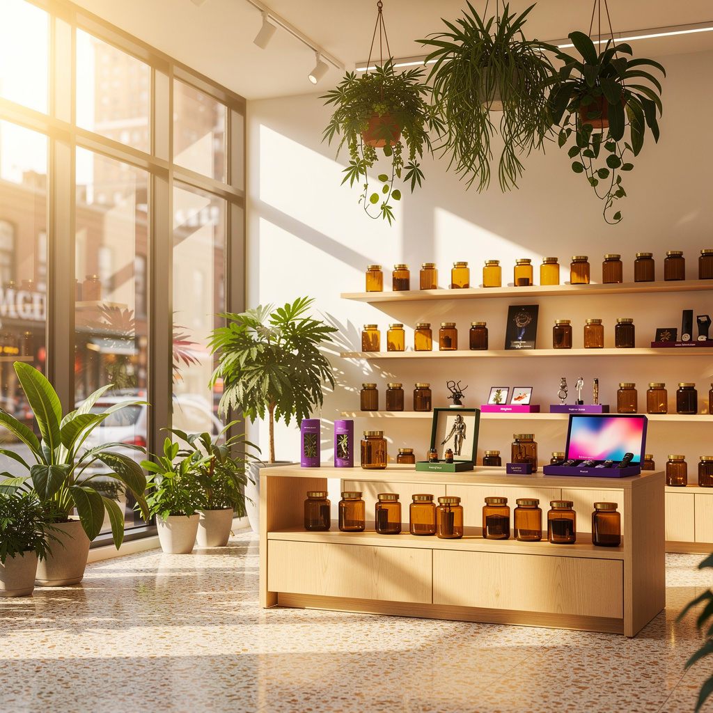 What Makes a Weed Dispensary Feel Right? A Value Shopper’s Take on NYC Stores