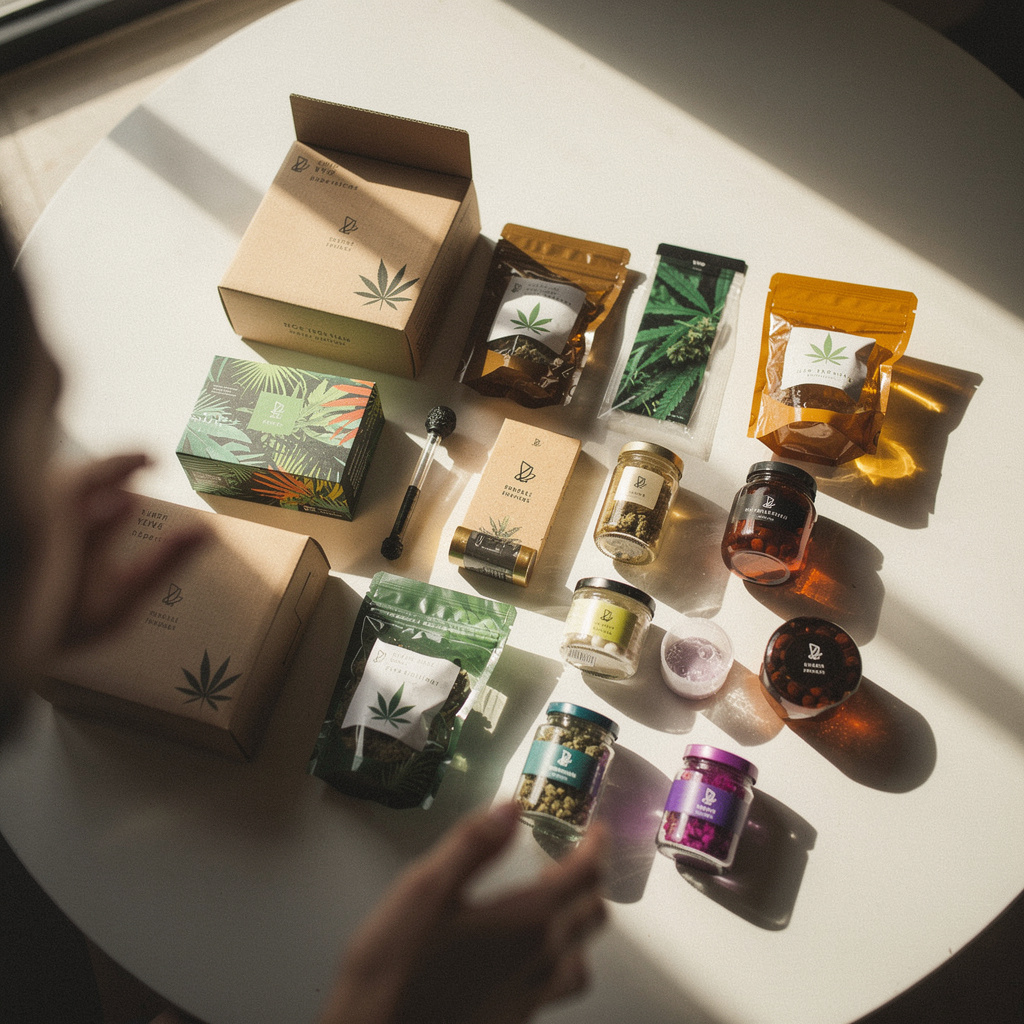 East Village Dispensary Hours, Menu & Delivery