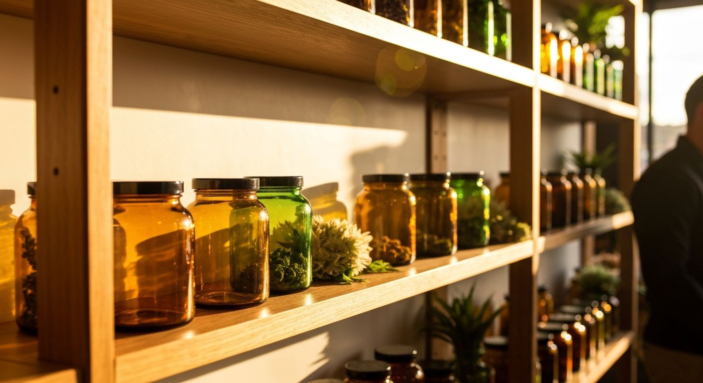 Store Atmosphere Tips for Creative Community Explorer