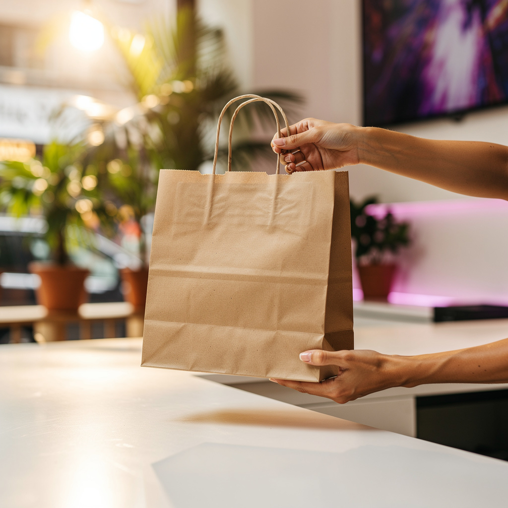 How Convenience-Focused Professionals Can Maximize Purchase Privacy