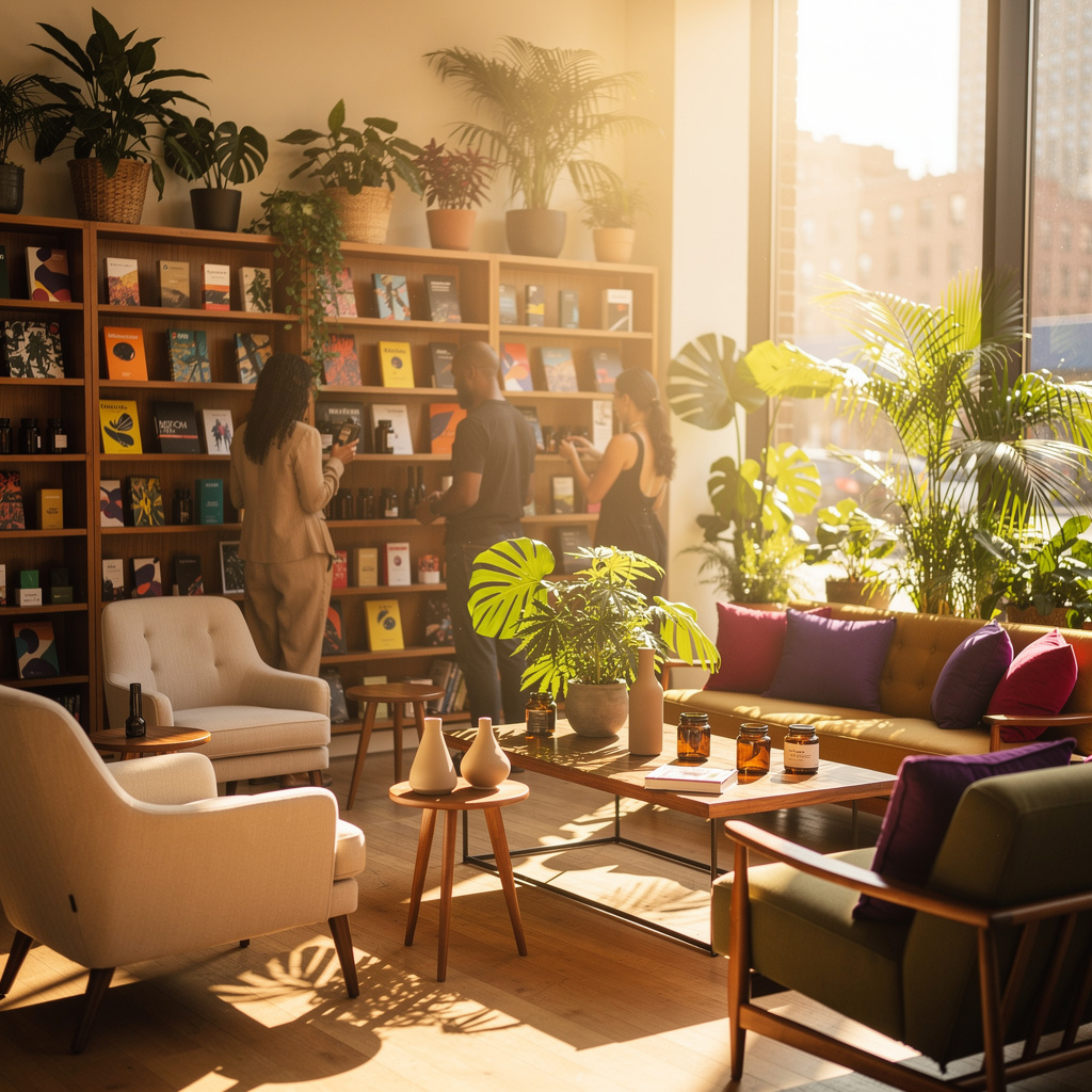 How to Identify a Truly Knowledgeable Cannabis Budtender