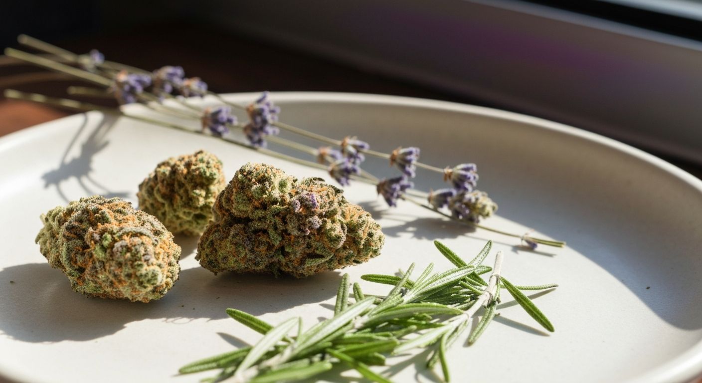 Housing Works Weed vs The Flowery: Which Dispensary Wins?