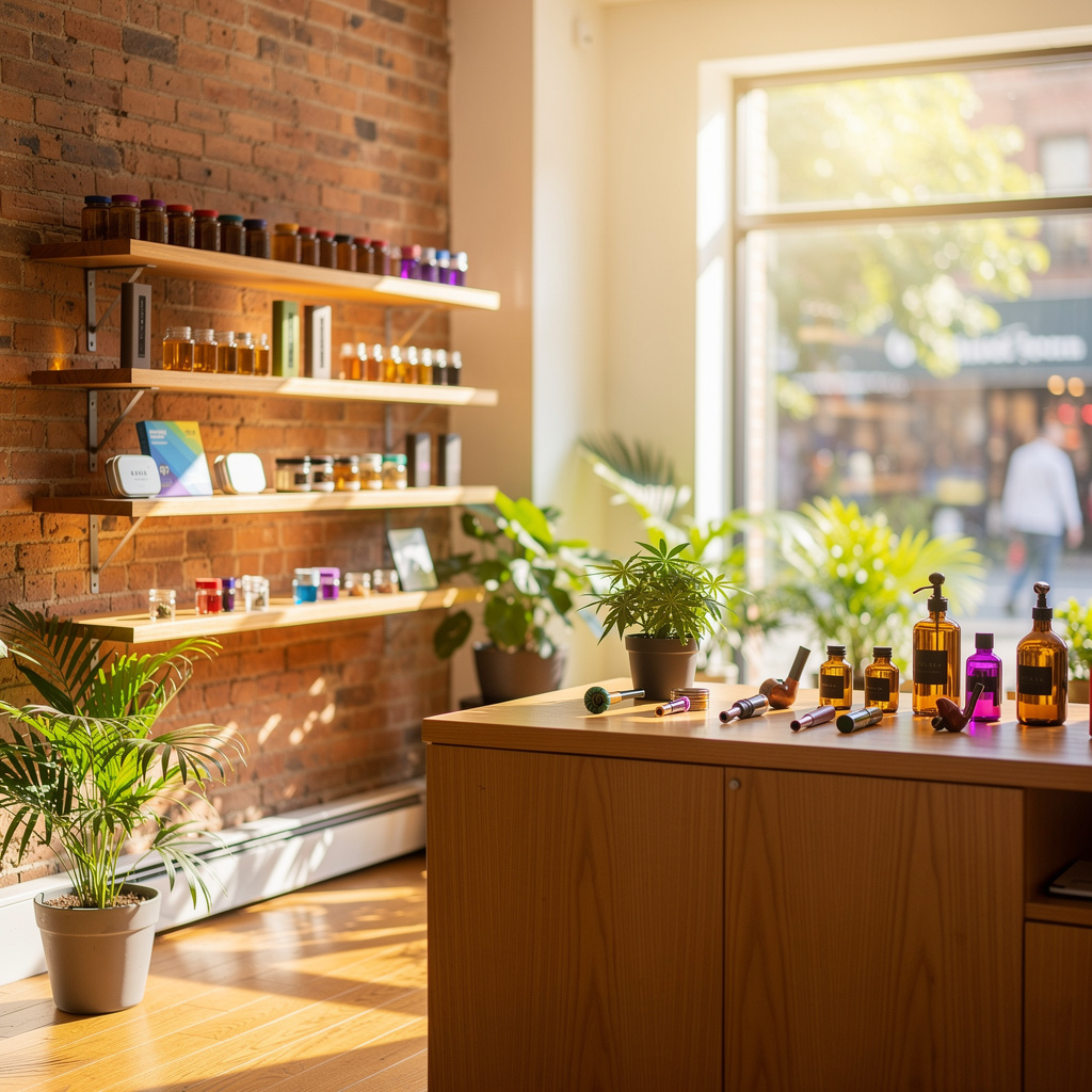 The Flowery Staten Island: First Licensed Dispensary + What That Means for You