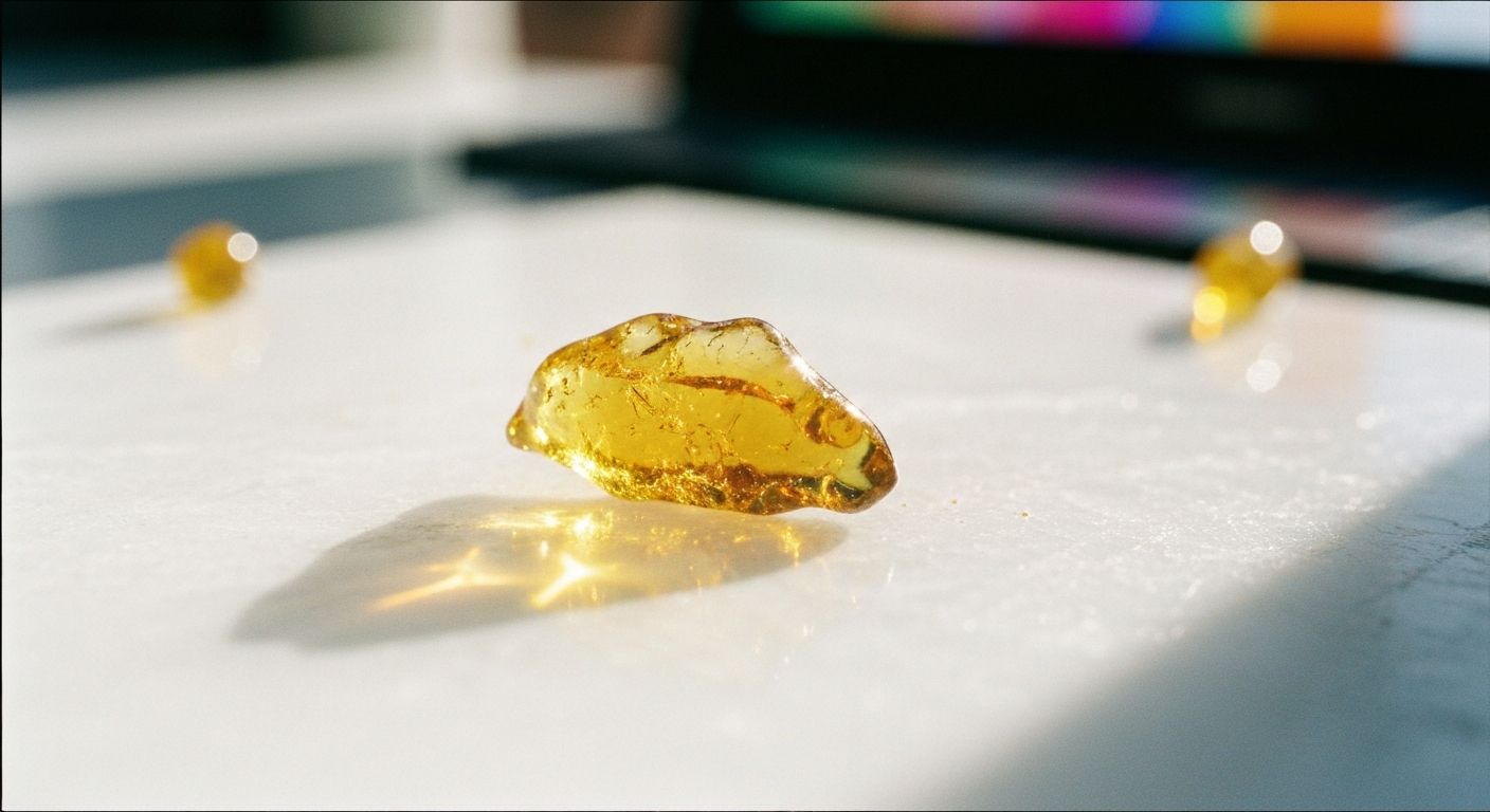 Types of Weed Vapes Explained: A Complete NYC Buyer’s Guide