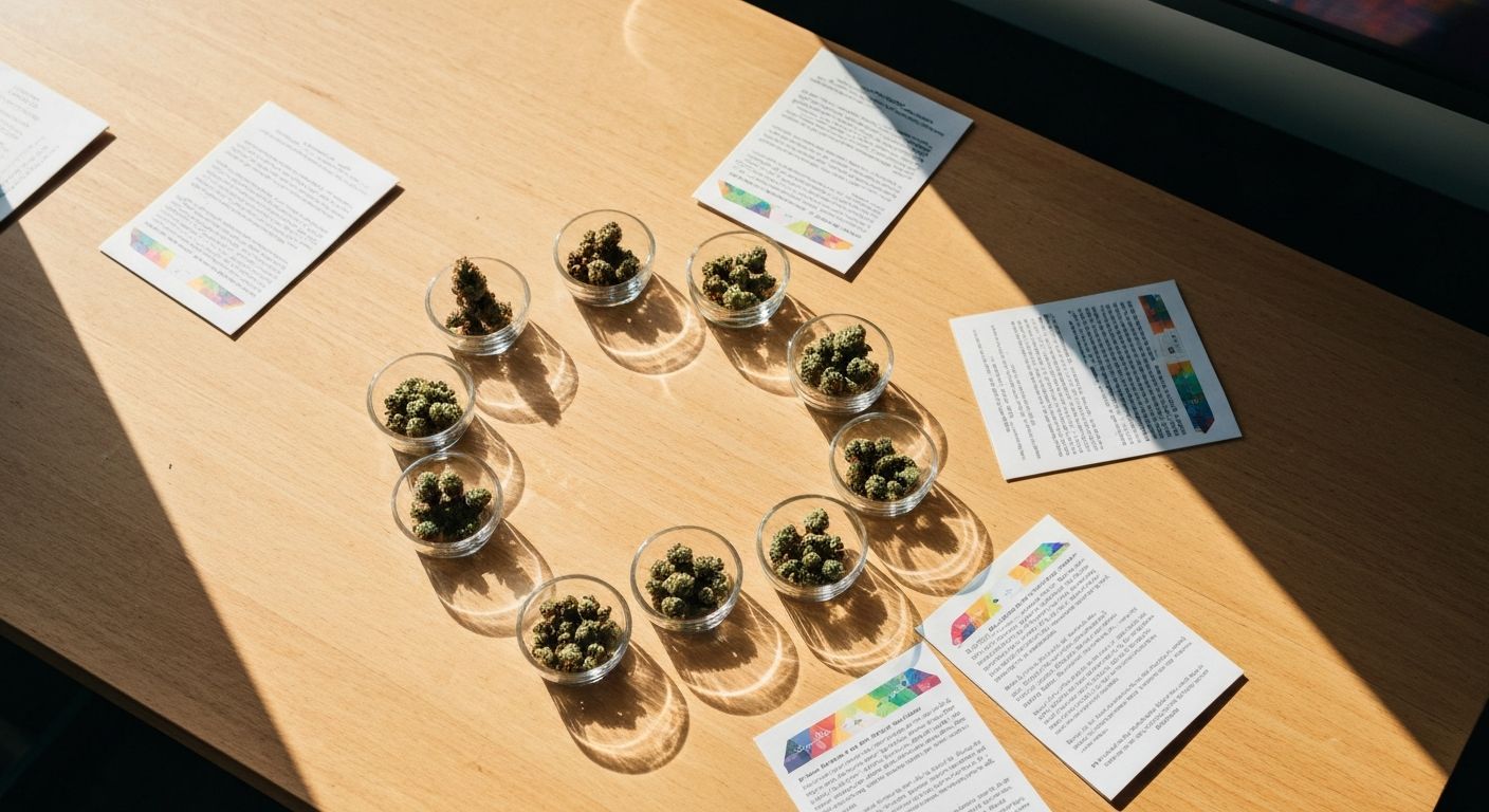 Wyld Huckleberry Hybrid Gummies: Why NYC Cannot Stop Buying Them