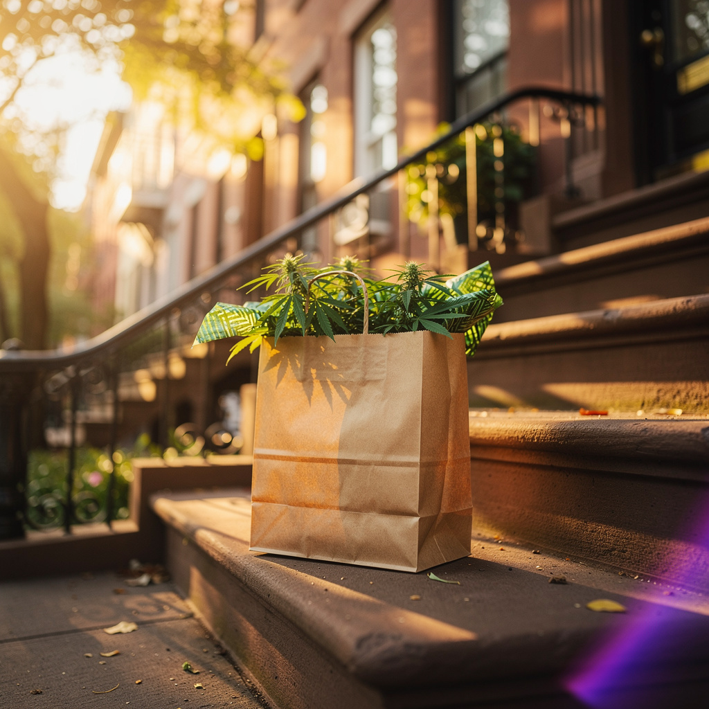 Dispensaries In The Bronx With Same-Day Delivery