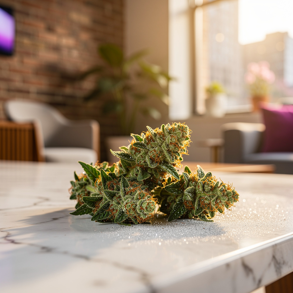 Why South Shore Staten Island Residents Choose The Flowery for Their Cannabis