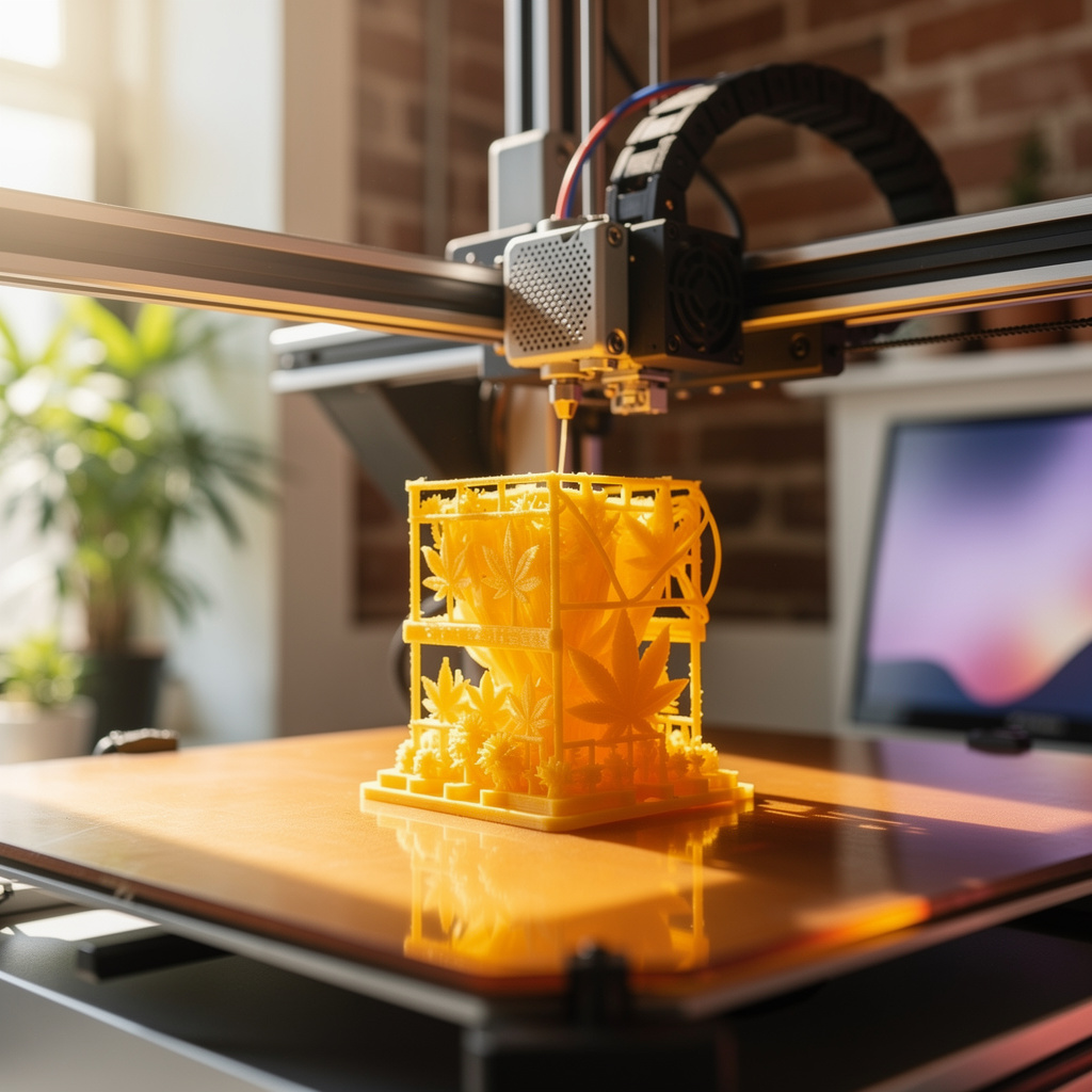 The Creative’s Guide to Exploring Every Type of Weed at The Flowery