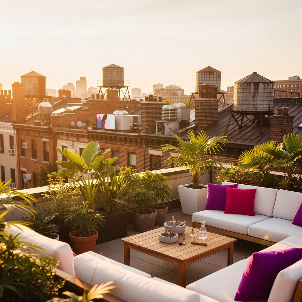 Kiva Petra Mints Review: The NYC Microdose That Fits in Your Pocket