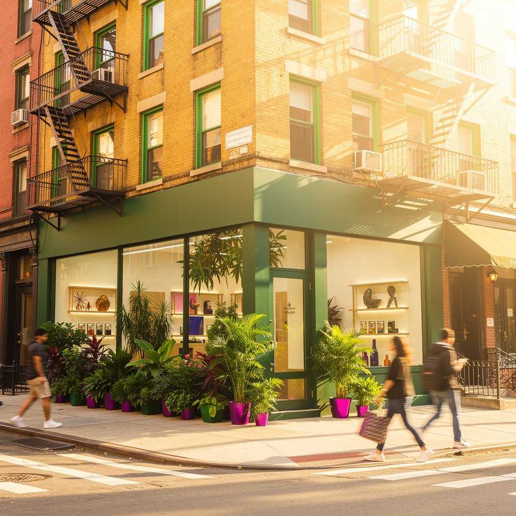 Weed Dispensary Guide to Chinatown NYC