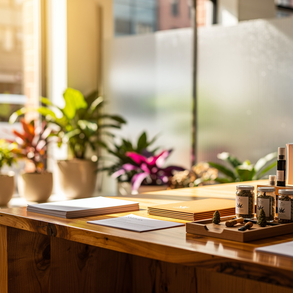 Why East Village Locals Choose The Flowery for Their First Legal Cannabis Purchase