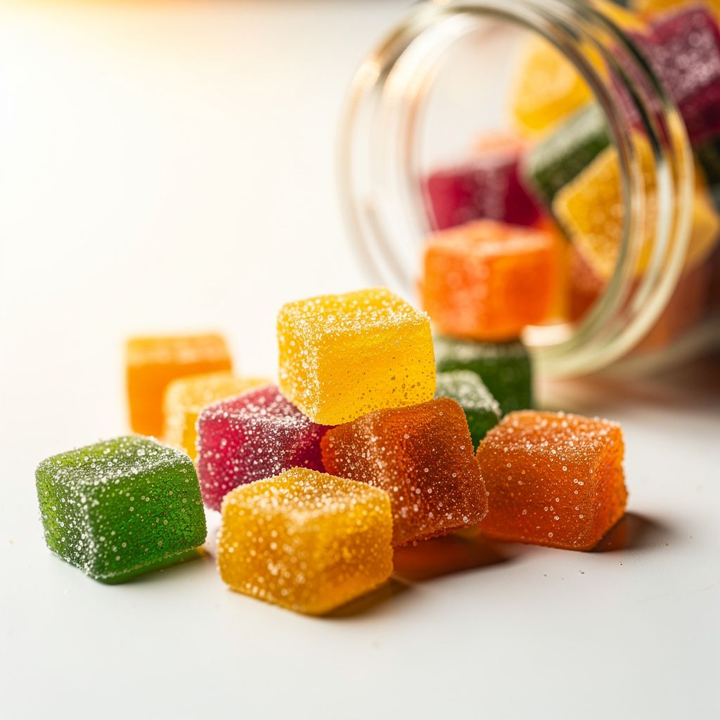 What Are Cannabis Edibles? A Straightforward Guide