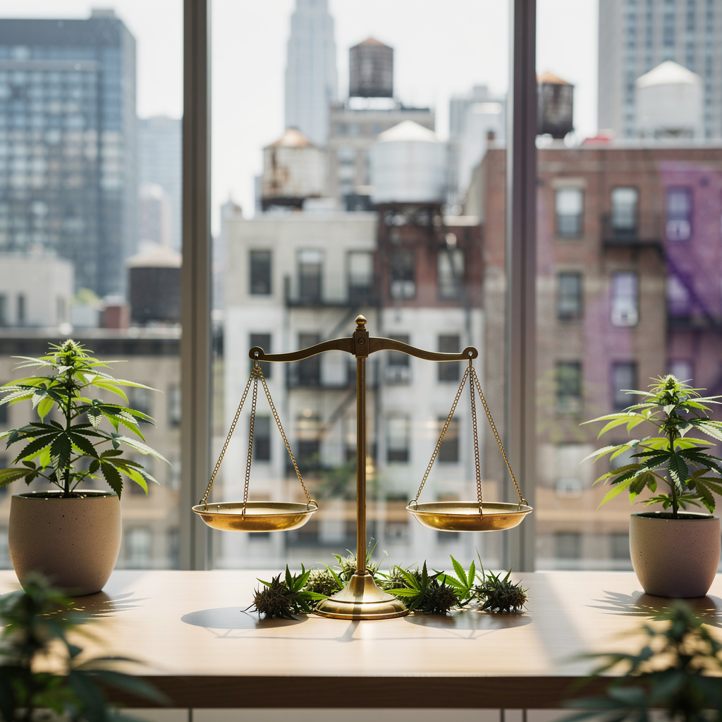 Is Weed Legal in New York? A Complete Guide for 2026