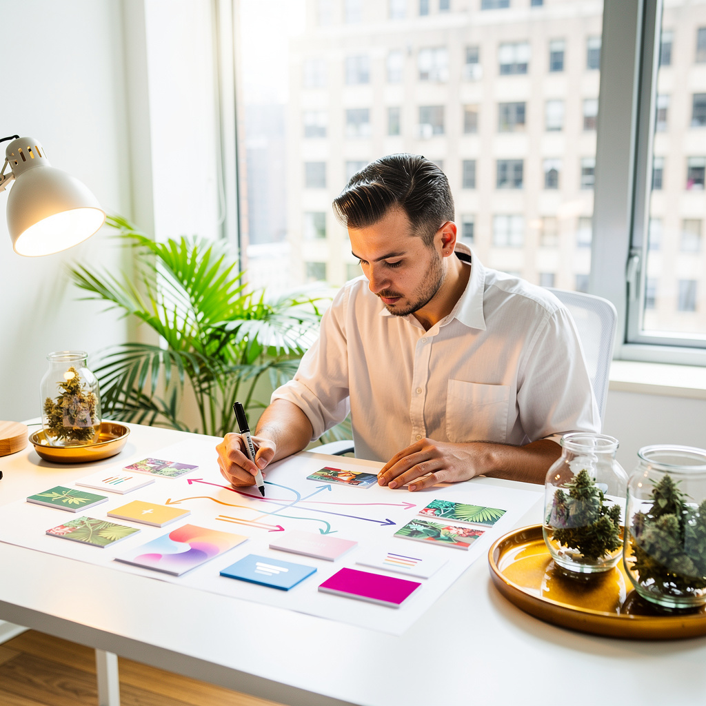 How The Flowery Loyalty Program Stacks Up Against Other NYC Dispensaries