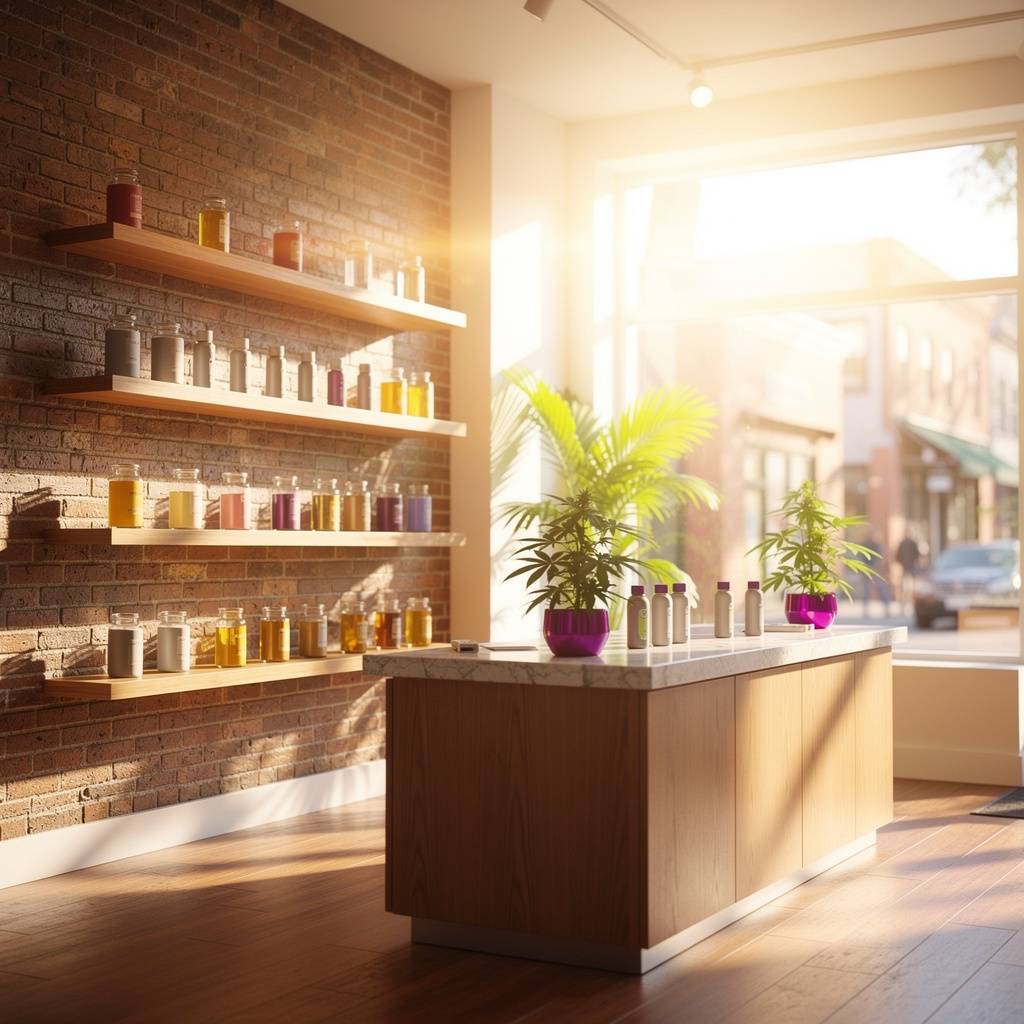 Best Weed Dispensary Near the Bronx With Same Day Delivery