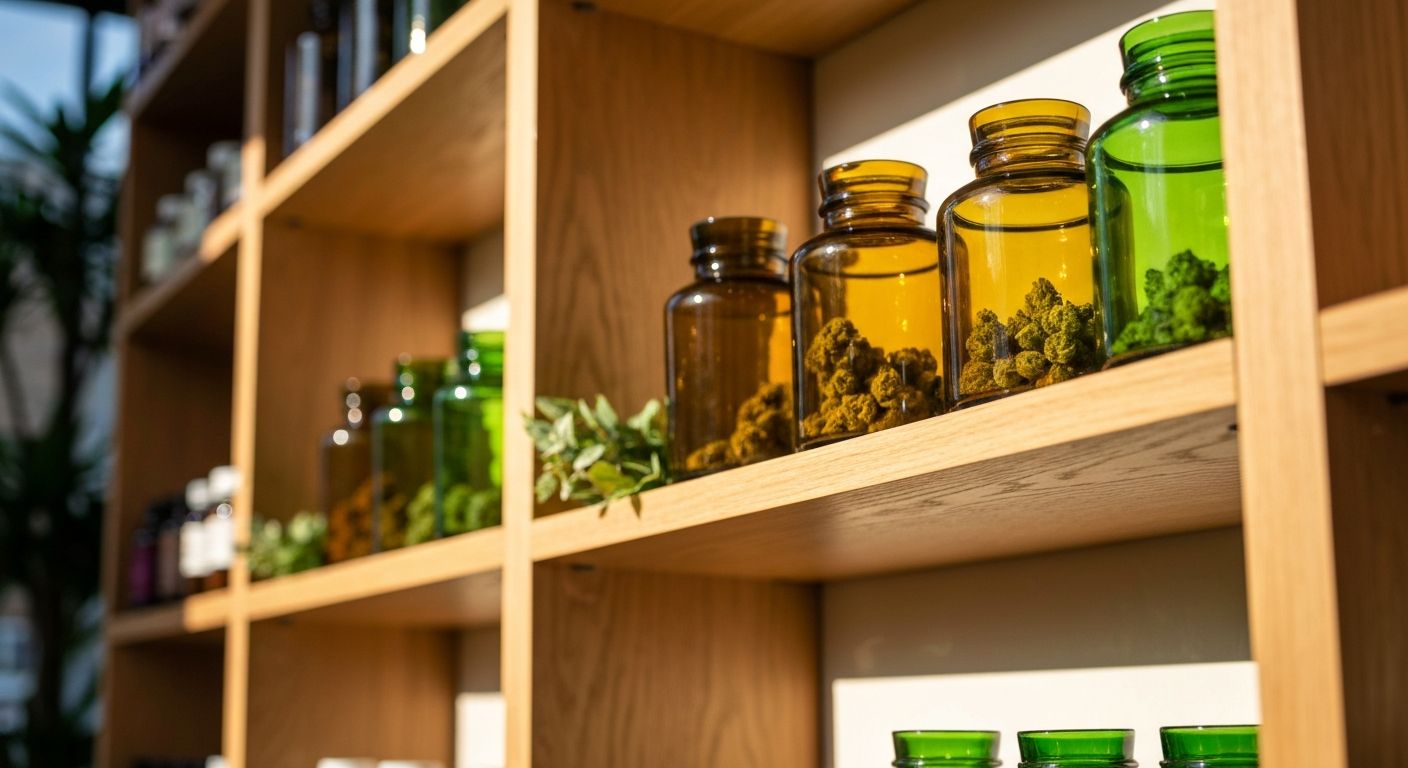 Best Weed Dispensary Near the Upper West Side: The Flowery on Broadway