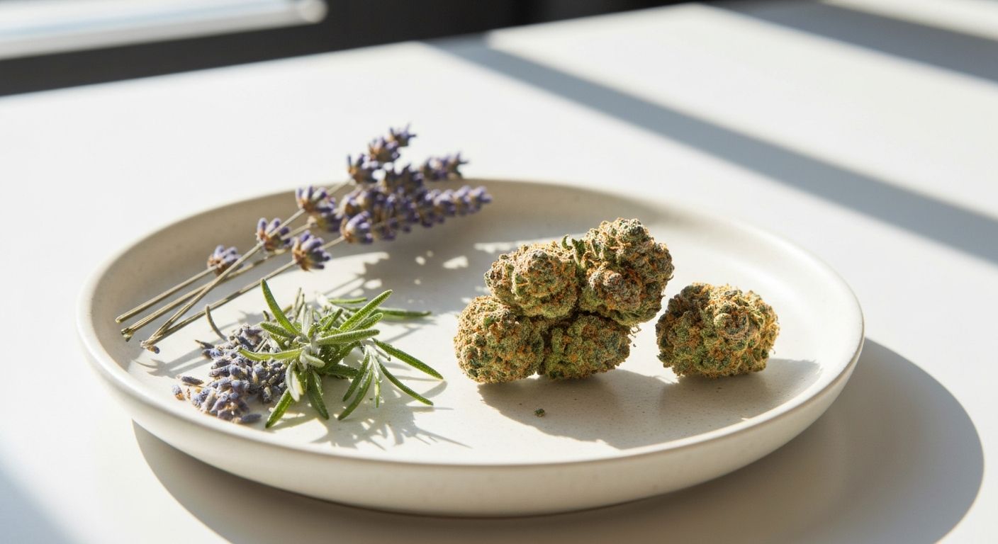 How to Budget for Weed in NYC Without Overspending