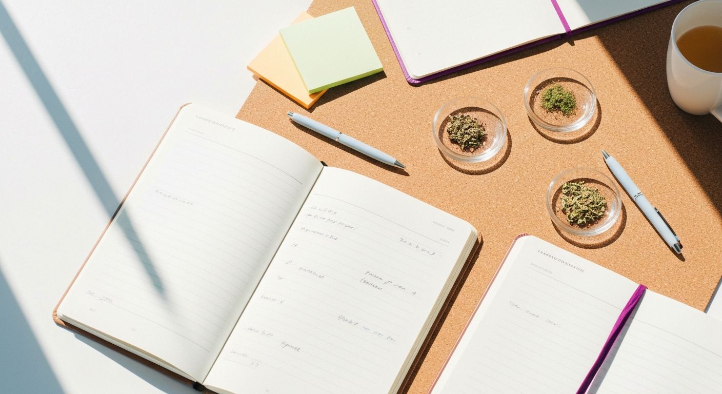 How to Get Real Budtender Advice When You’re a Regular (Not Just a Sales Pitch)