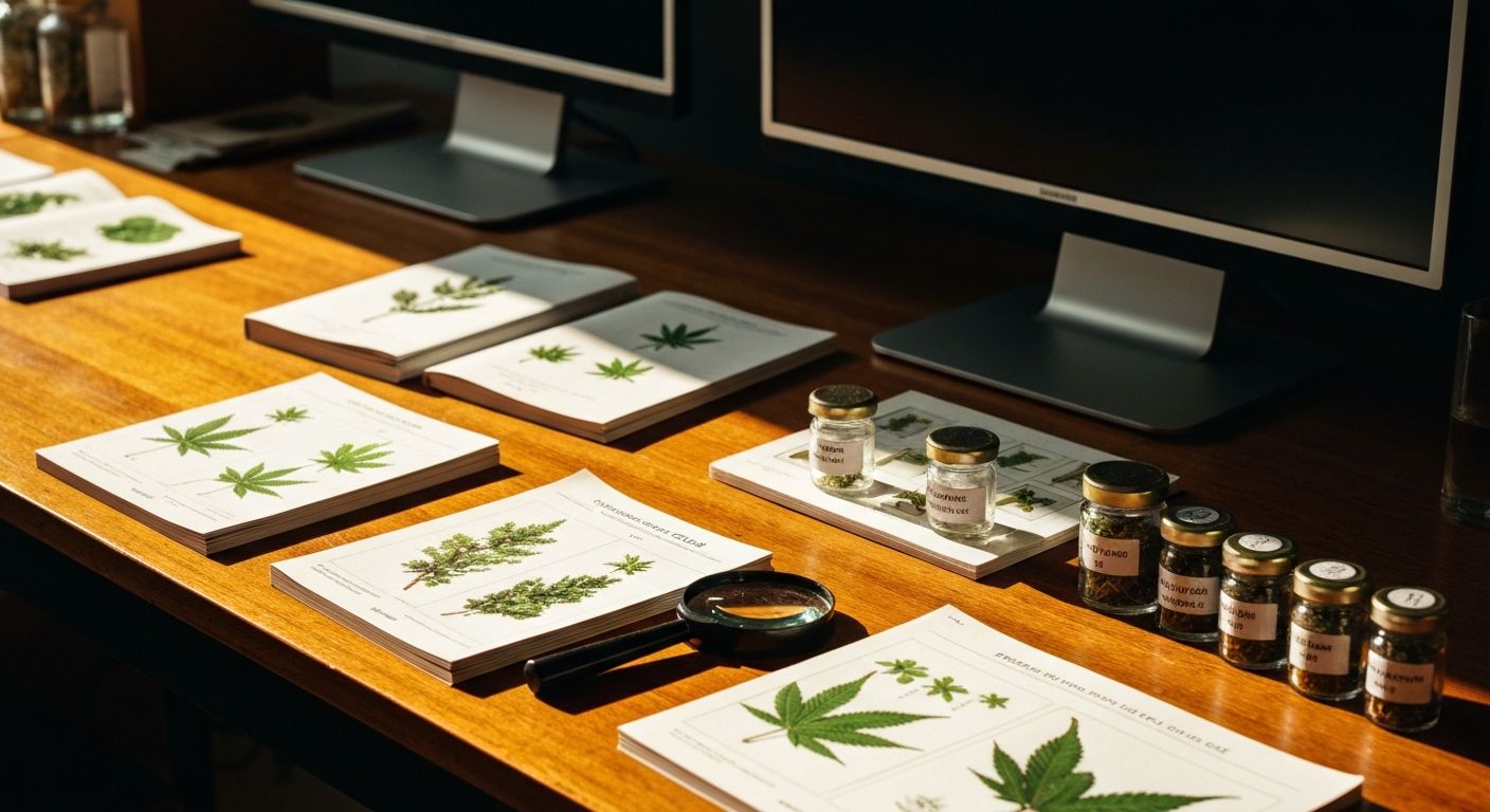 Buying Weed Without the Whole World Knowing: A Privacy Guide for Weekend Consumers