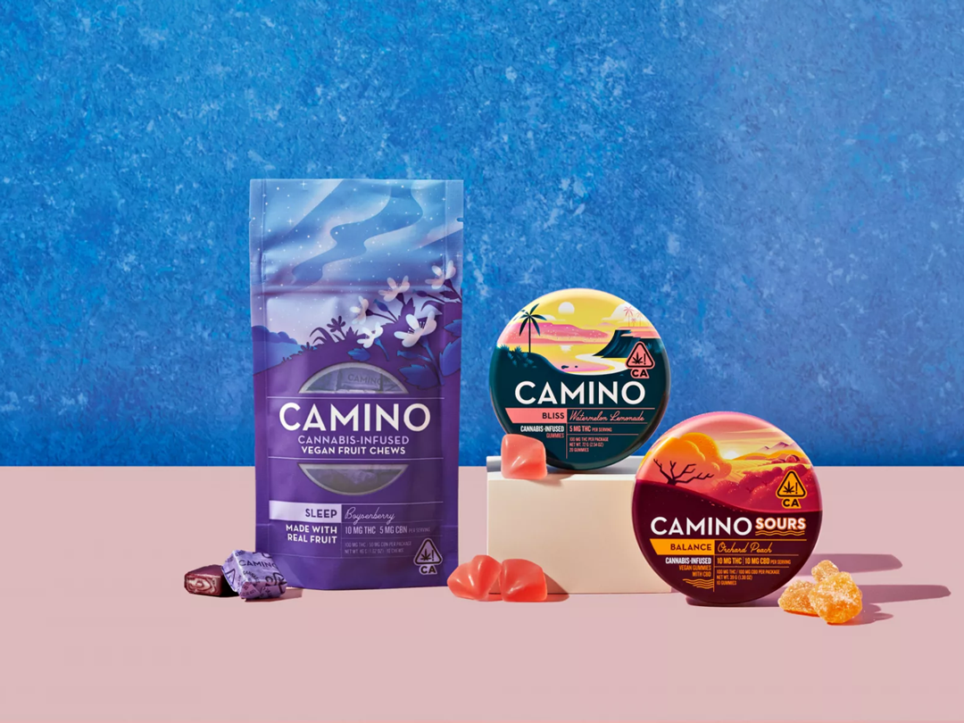 Camino Gummies NYC: Where to Buy Kiva Flagship Edible (And What It Costs)