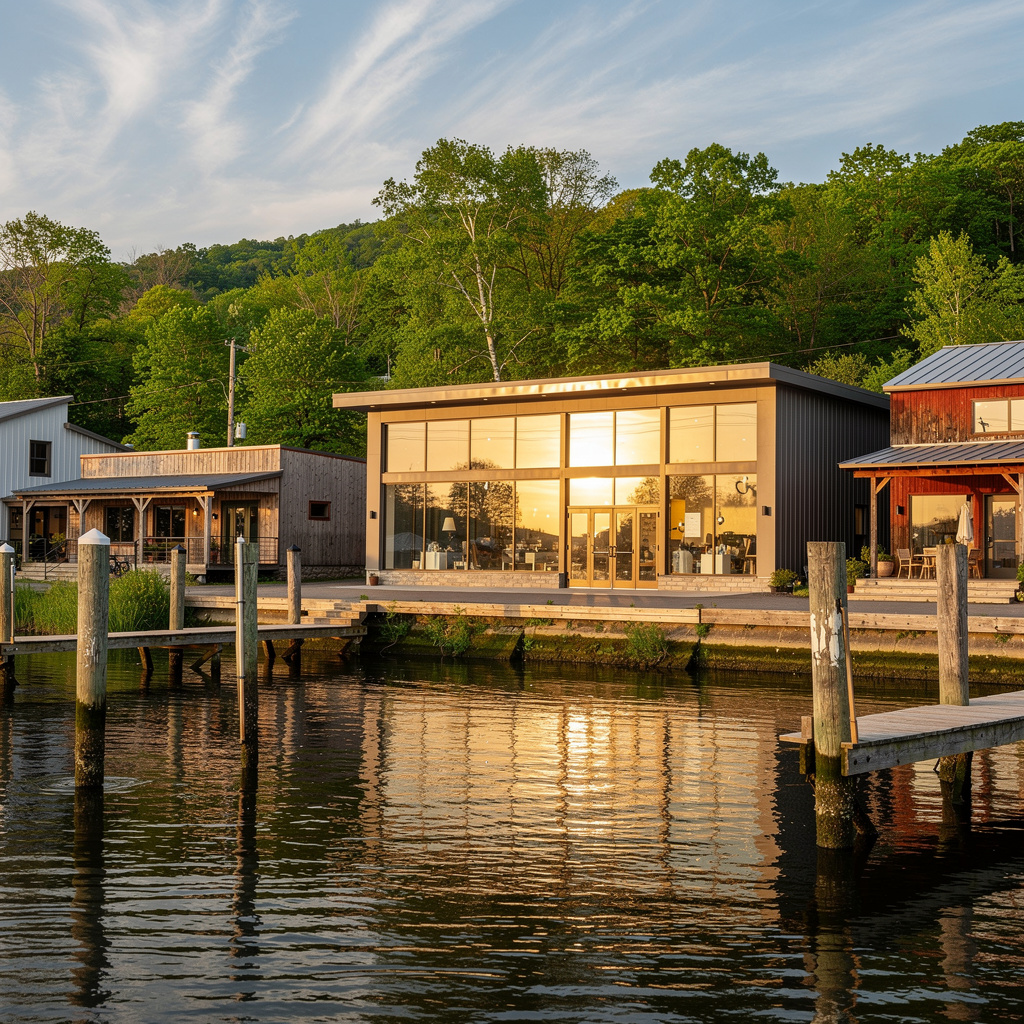 The Closest Legal Weed Dispensary to Garnerville: The Flowery Haverstraw