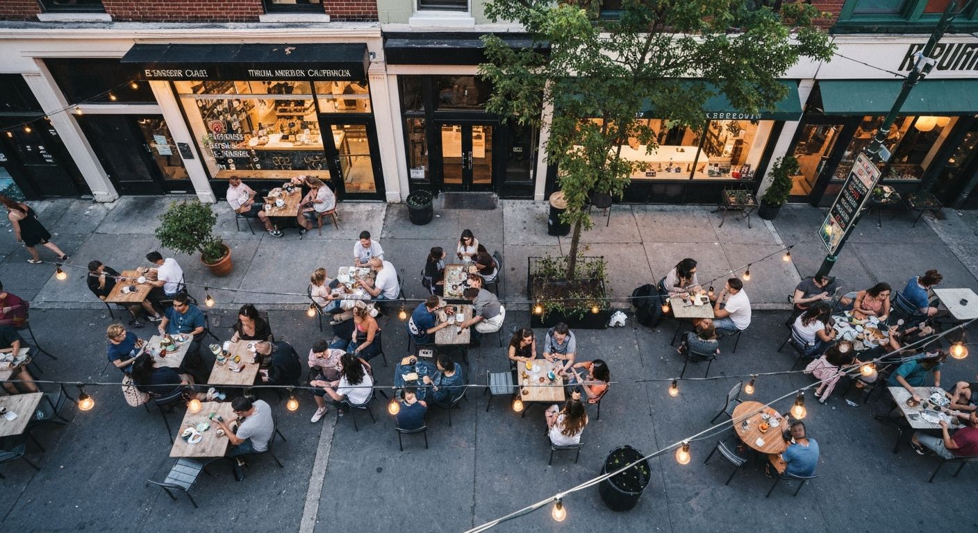 The Connoisseur’s Guide to NYC Weed Community and Culture