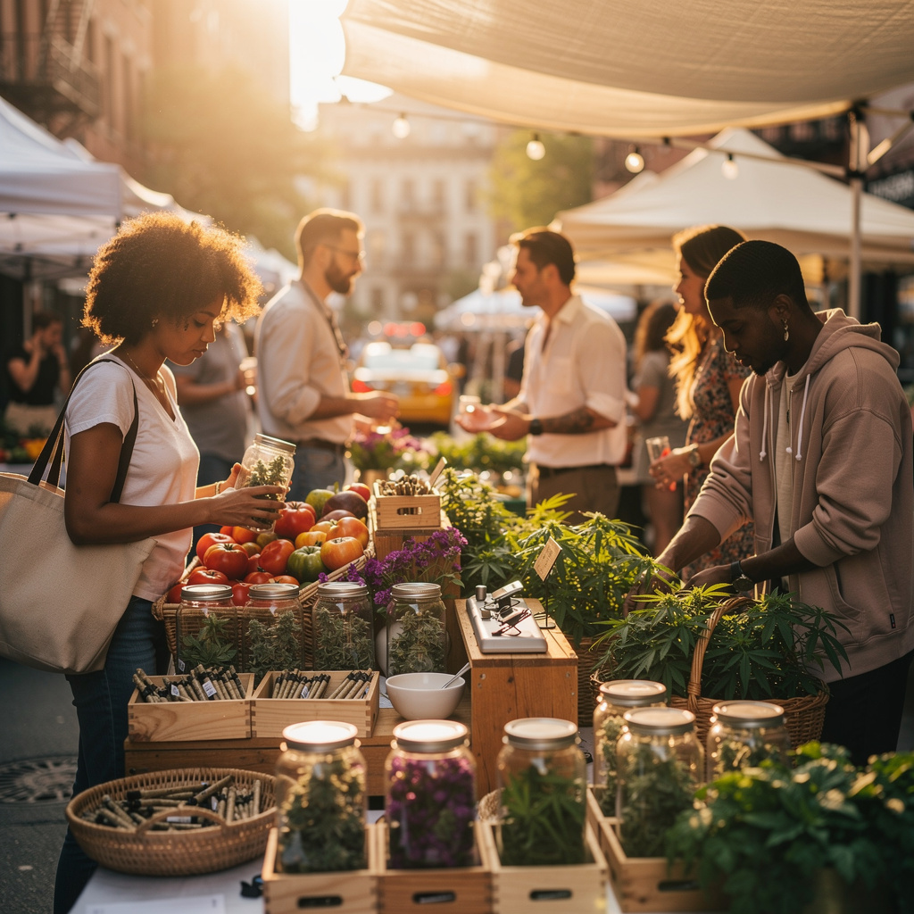 Creative Community Explorer Guide to Store Atmosphere in NYC (Pt. 1)