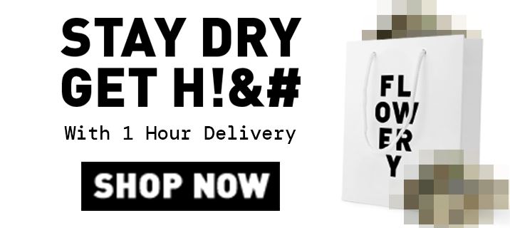 Weed Delivery to Walden, NY: Same-Day Service from The Flowery Newburgh