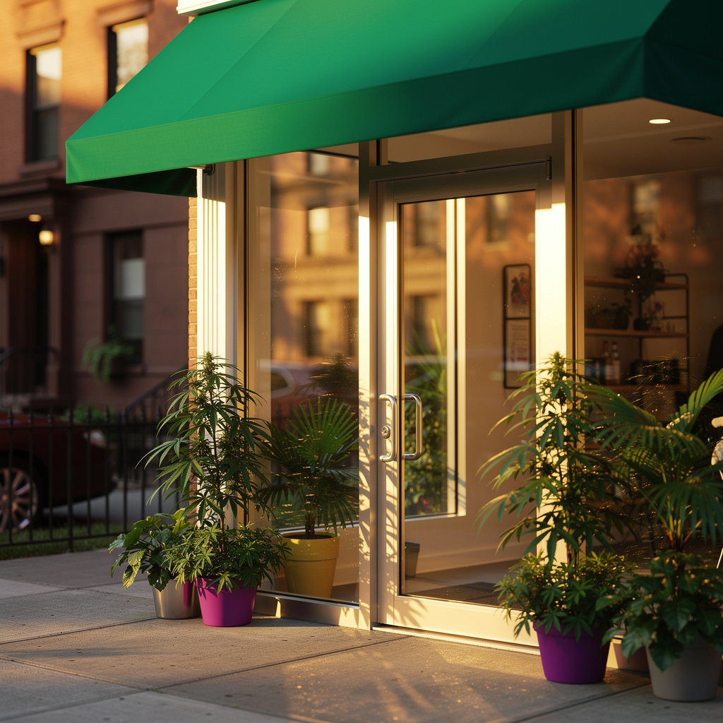 NYC Dispensary Access for Premium Shoppers: Where Quality Meets Convenience