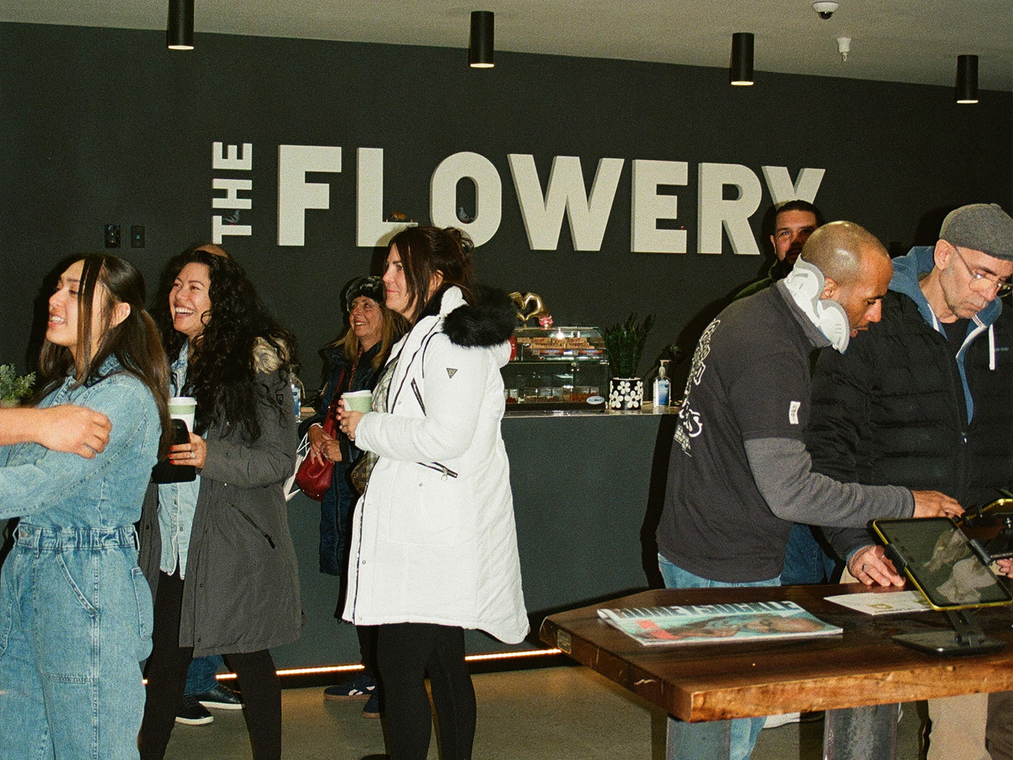 NYC Tourist’s Guide to Dispensary Staff: How The Flowery’s Budtenders Help Visitors