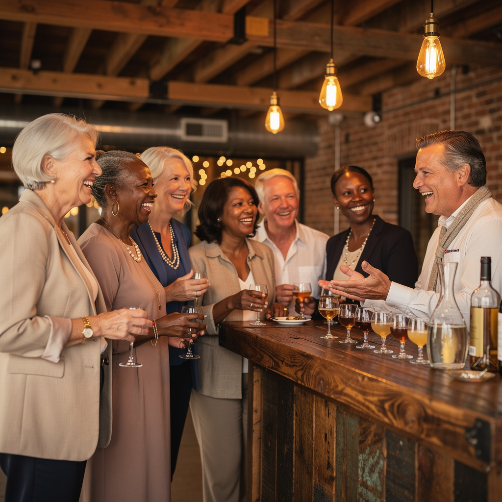 Is The Flowery’s Loyalty Program Worth It for Seniors? Here’s What You Get