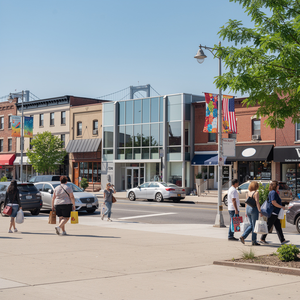 The Flowery’s Staten Island Richmond Ave Shop: Everything Locals Need to Know