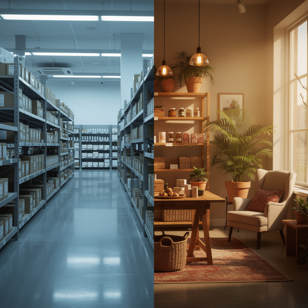 The Flowery vs Gotham Cannabis: Which NYC Dispensary Has Better Vibes?