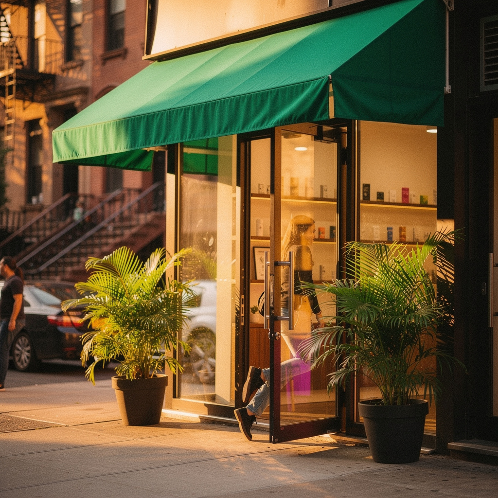 Your First Dispensary Visit in NYC: How to Make It Easy, Quick, and Stress-Free